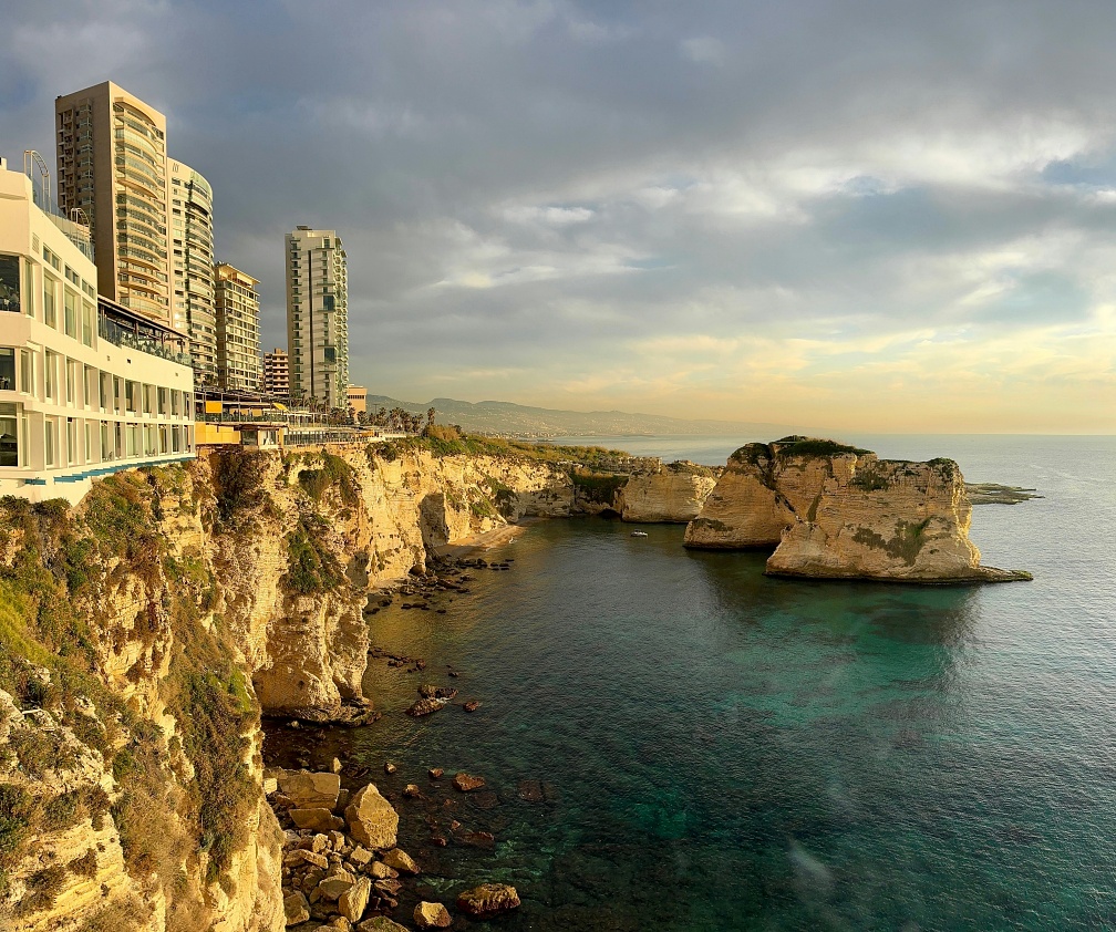 Beirut