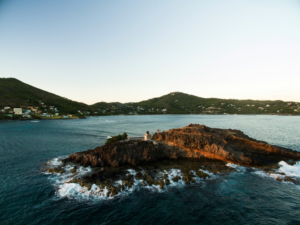 Bequia