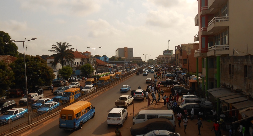 Bissau