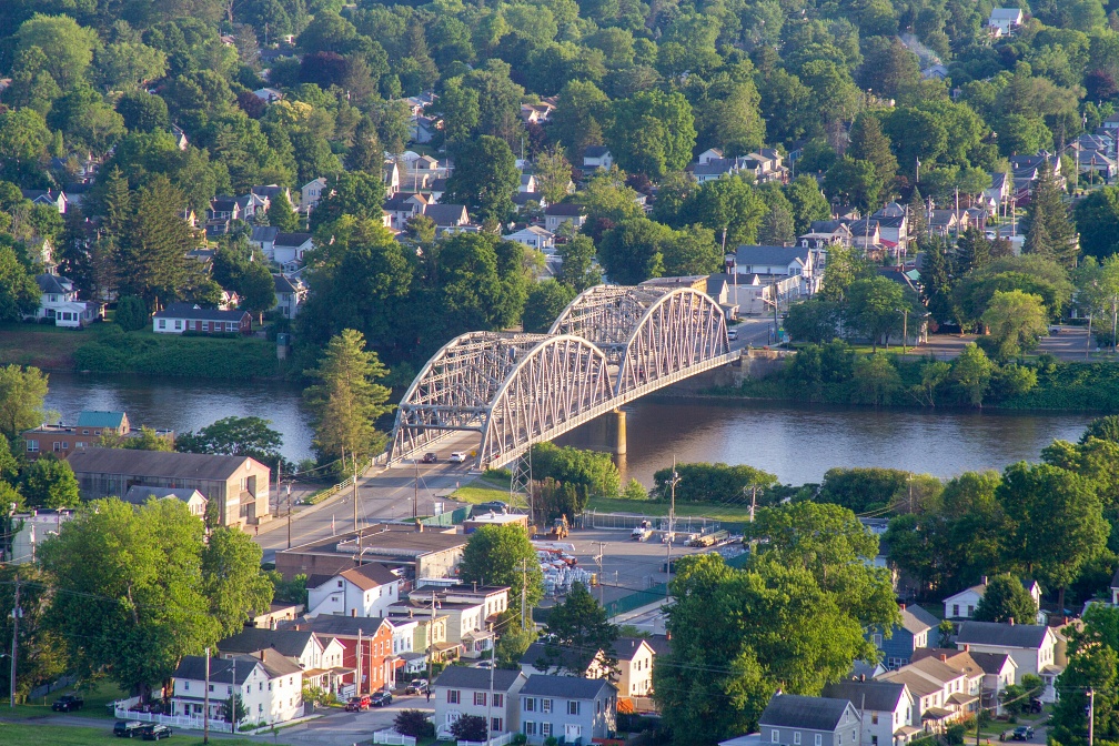 Bridge Town
