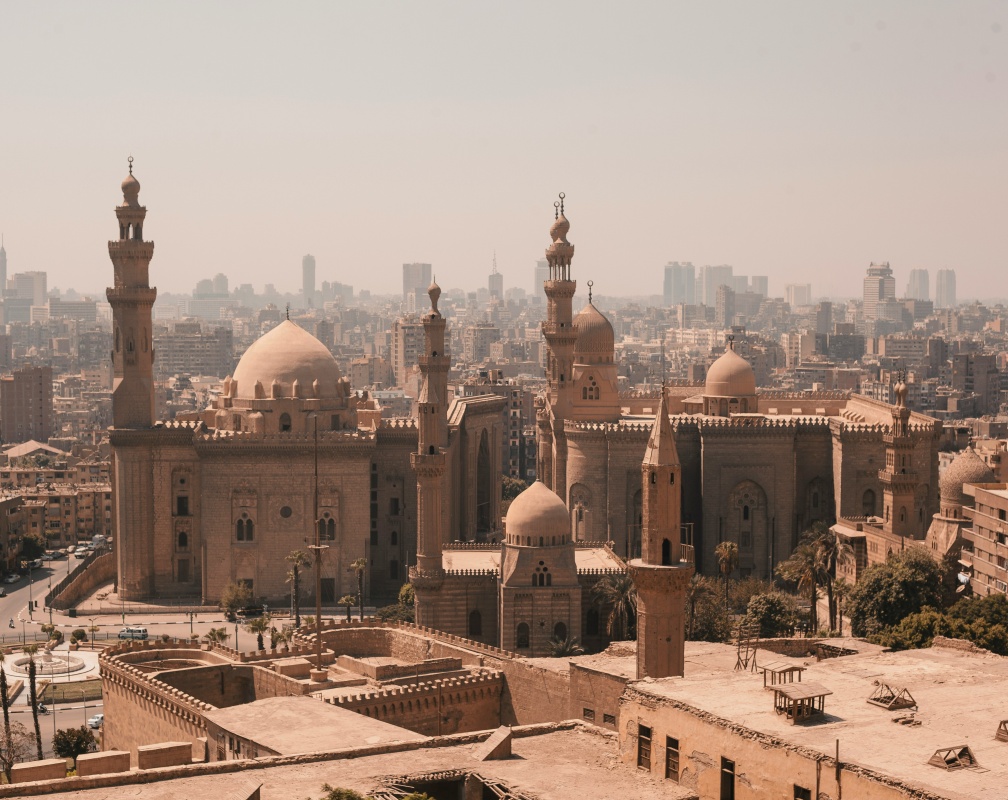 Cairo