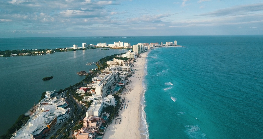 Cancun