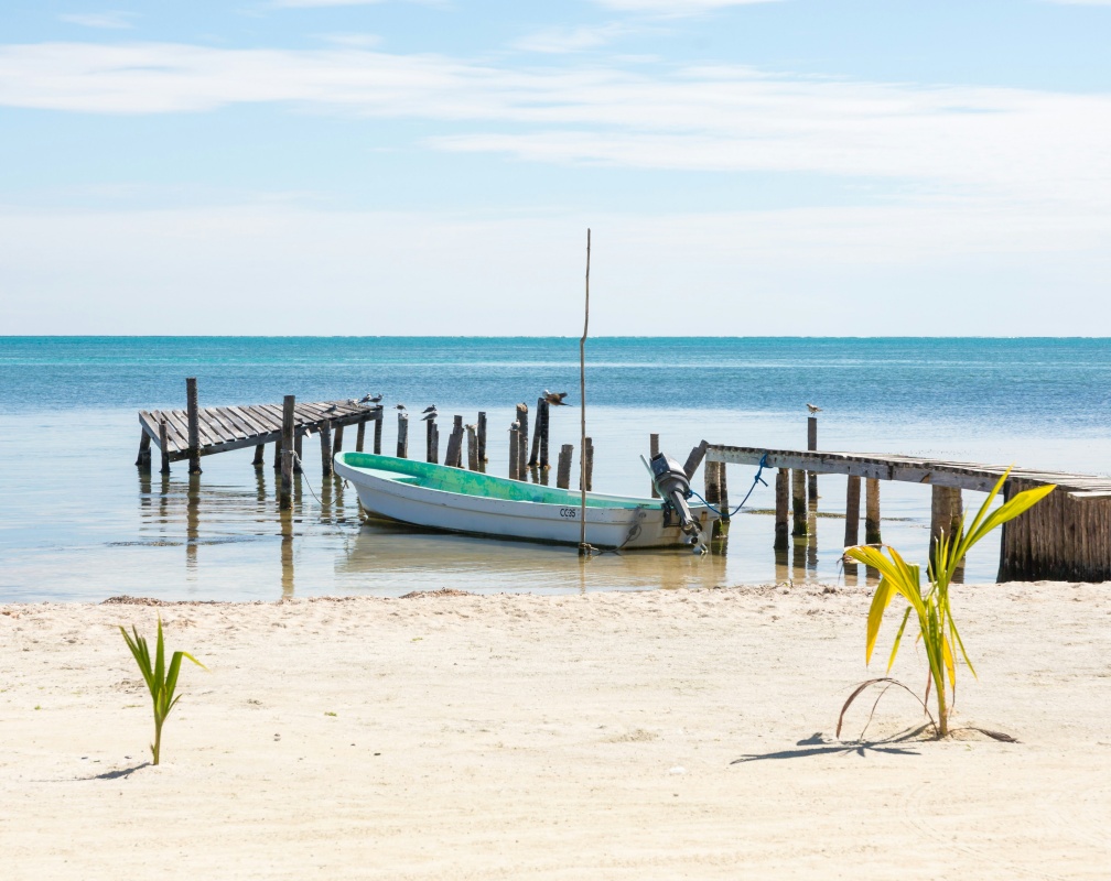 Caye Caulker