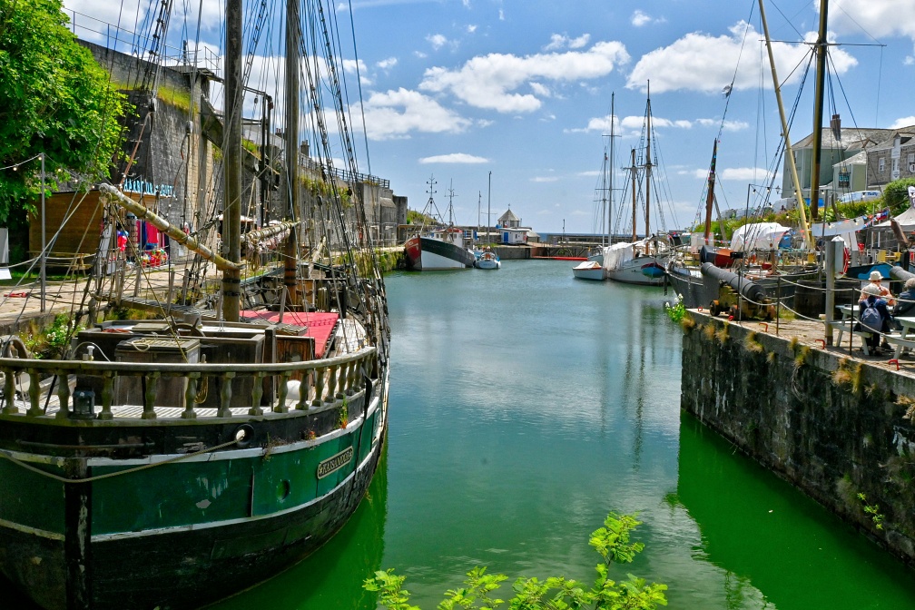 Charlestown