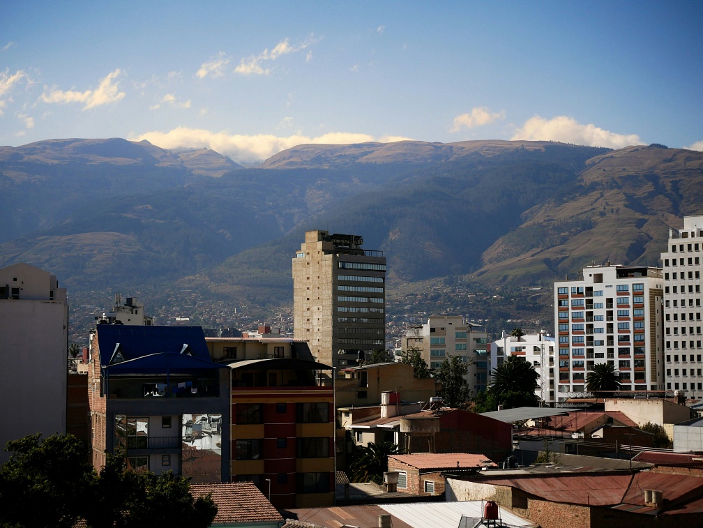 Cochabamba