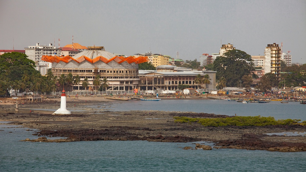 Conakry