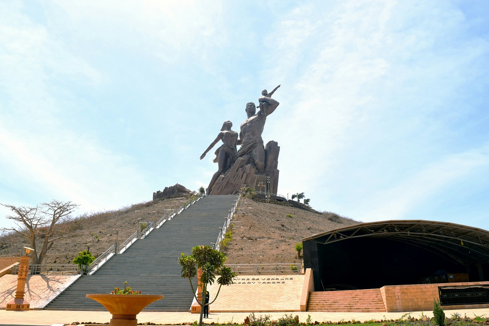 Dakar