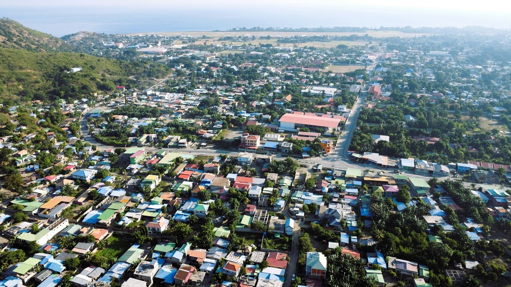 Dili
