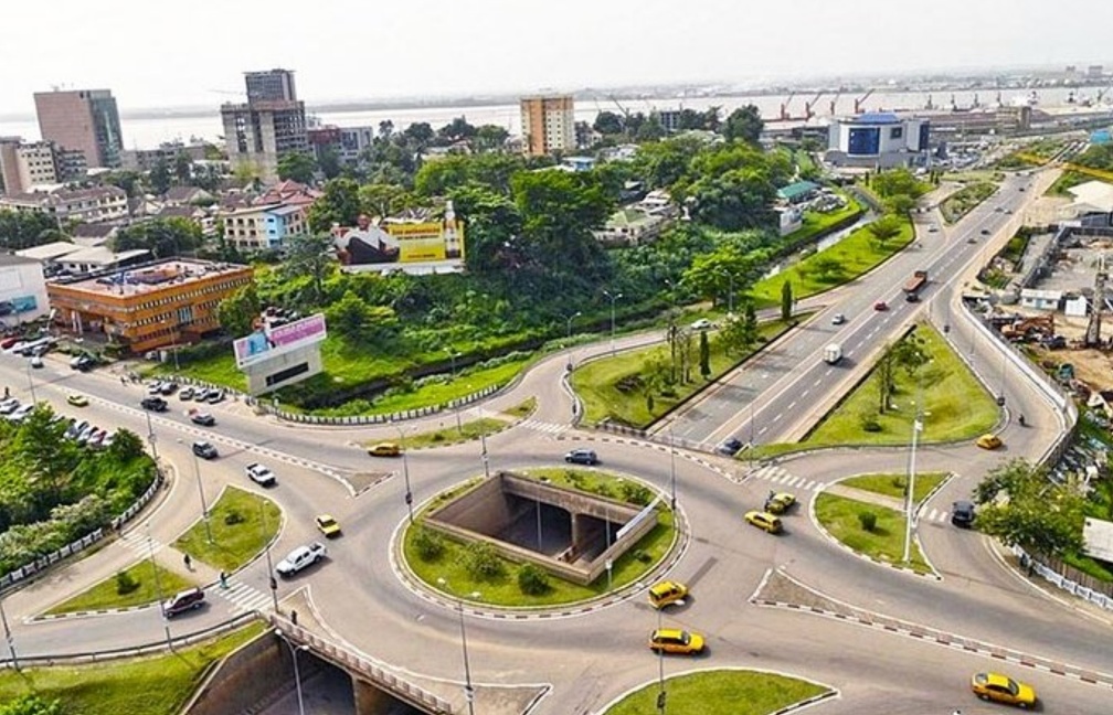 Douala