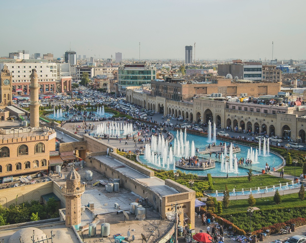 Erbil