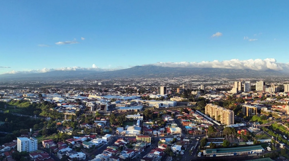 Escazú