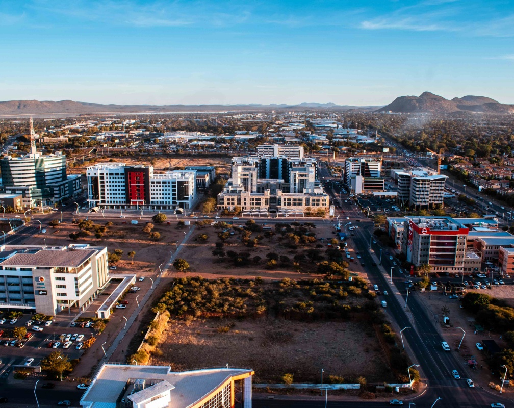 Gaborone