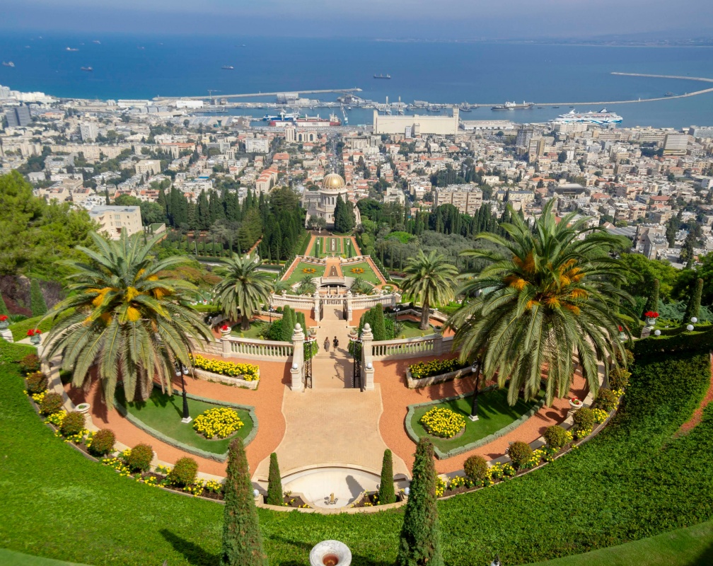 Haifa