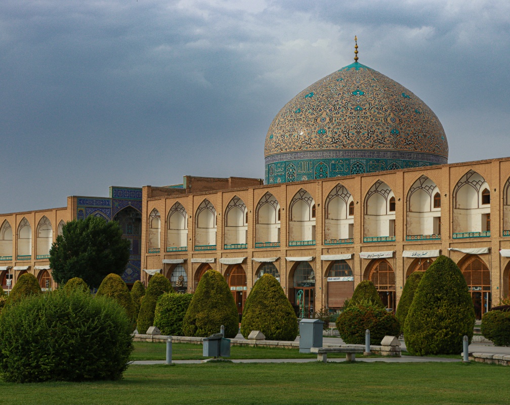 Isfahan