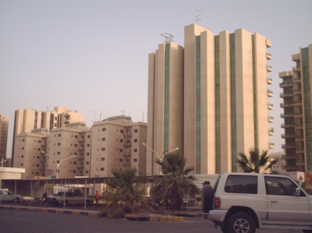 Jabriya