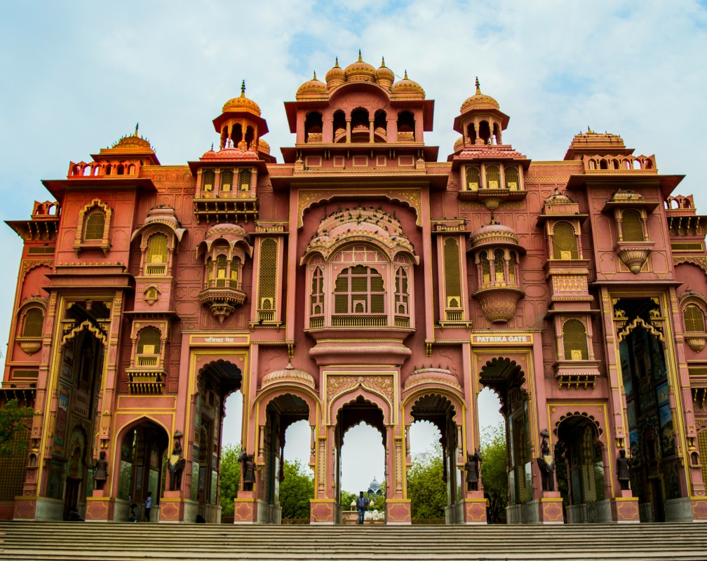 Jaipur