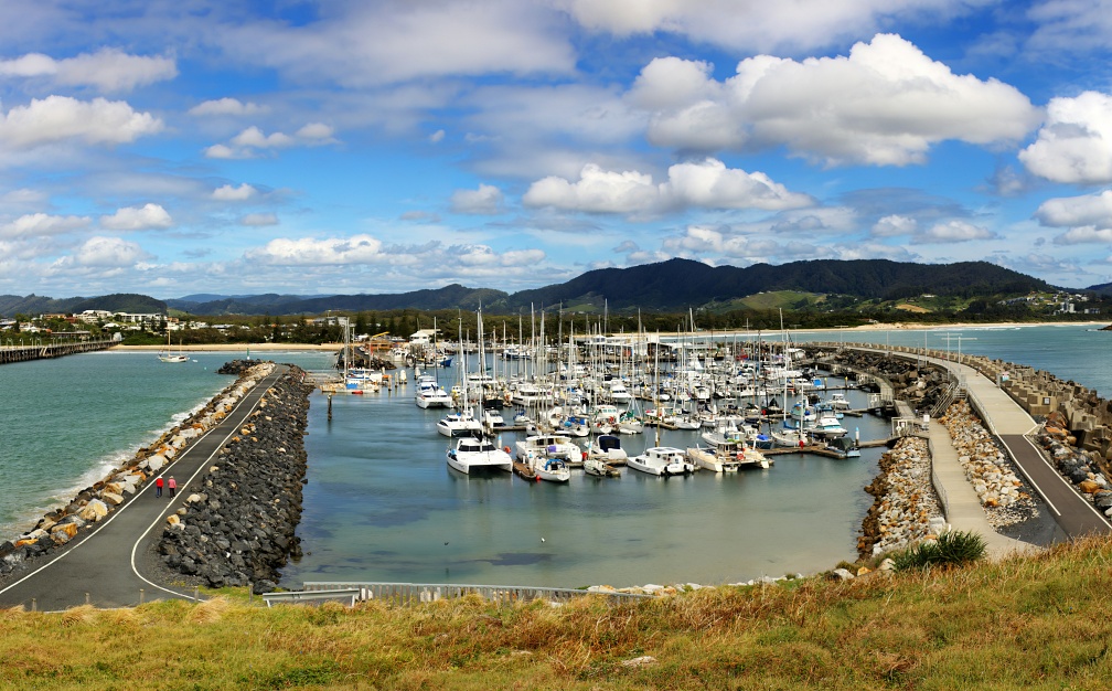 Jolly Harbour
