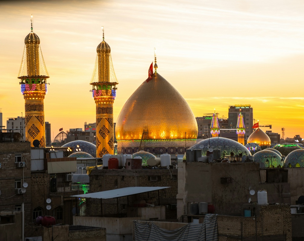 Karbala