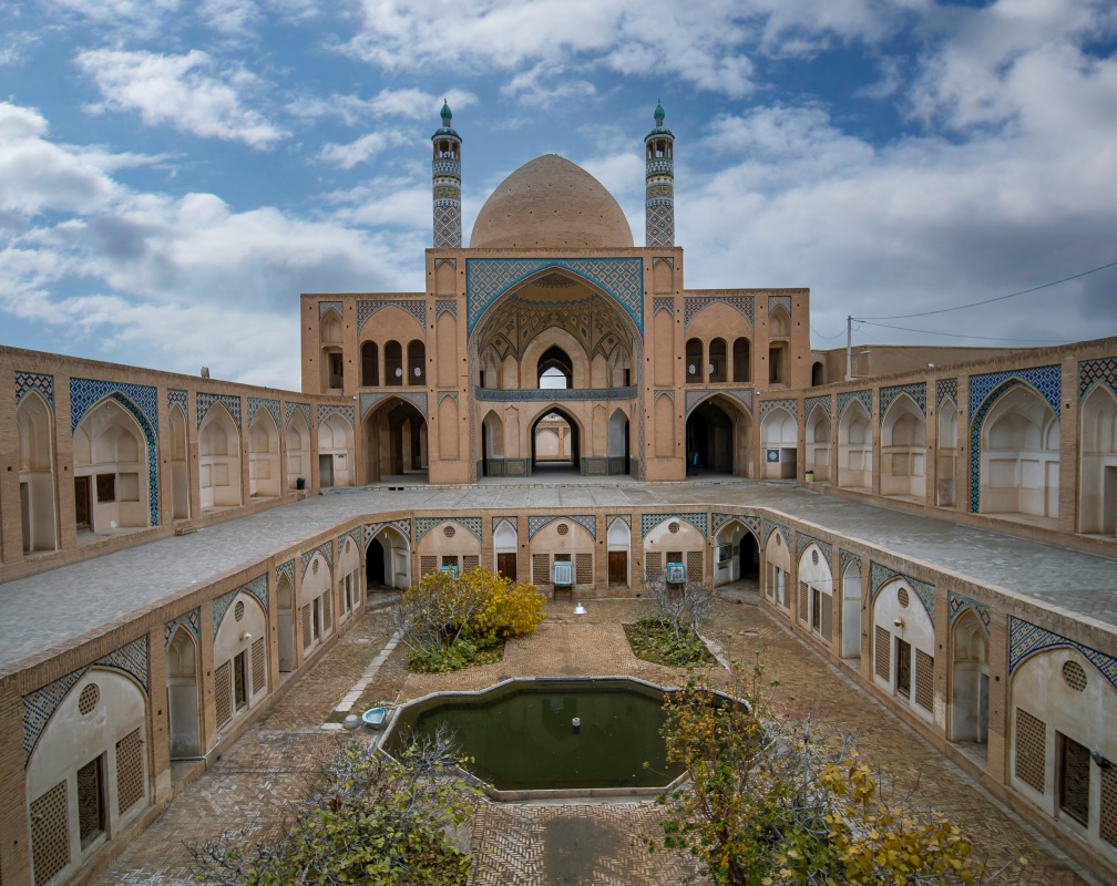 Kashan