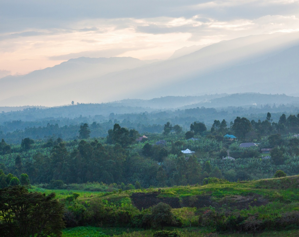Kigali
