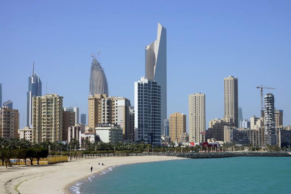 Kuwait City
