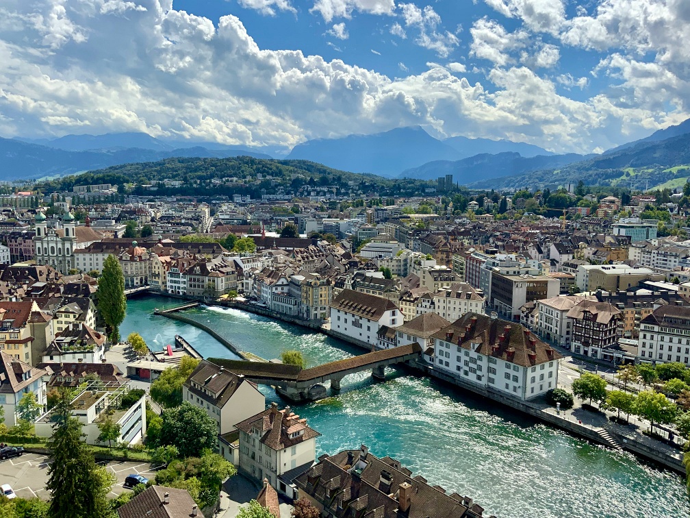 Lucerne