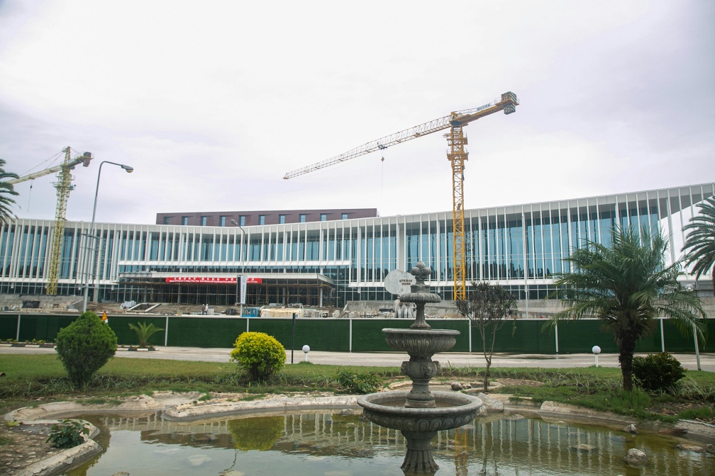 Lusaka