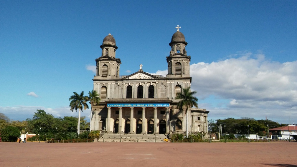 Managua