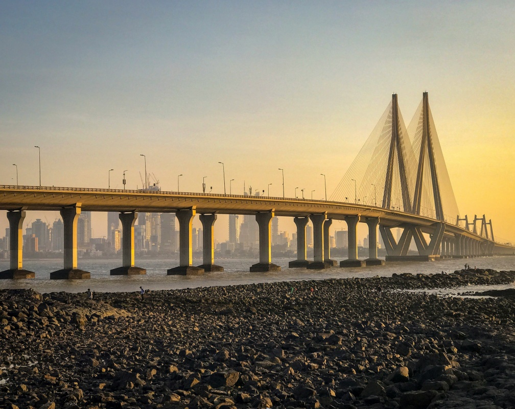 Mumbai
