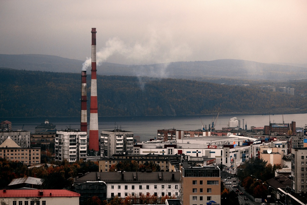 Novosibrisk