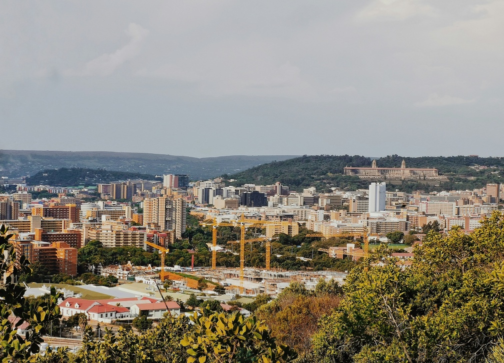 Pretoria