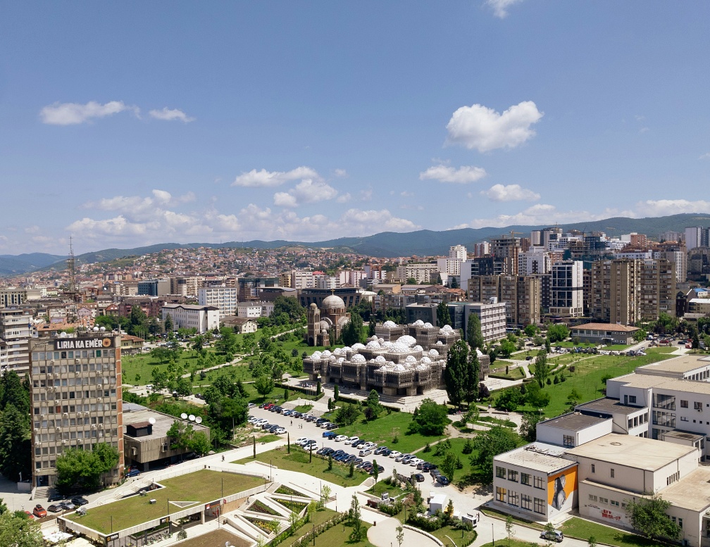 Pristina