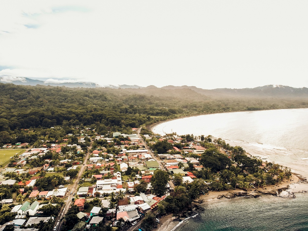Puerto Viejo