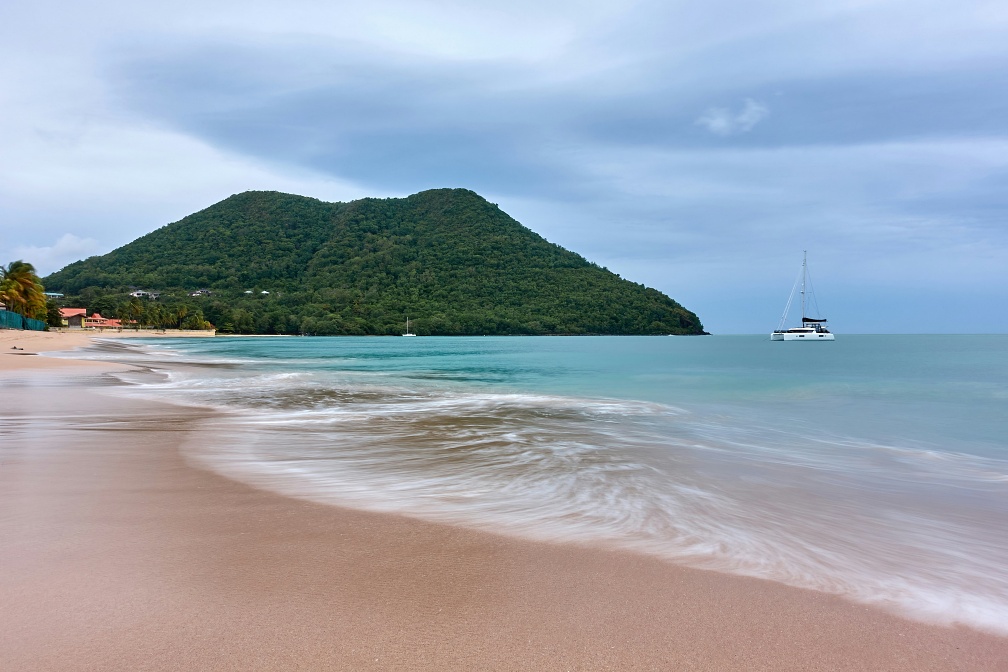 Rodney Bay