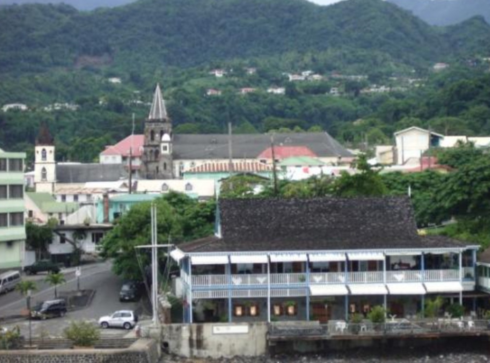 Roseau