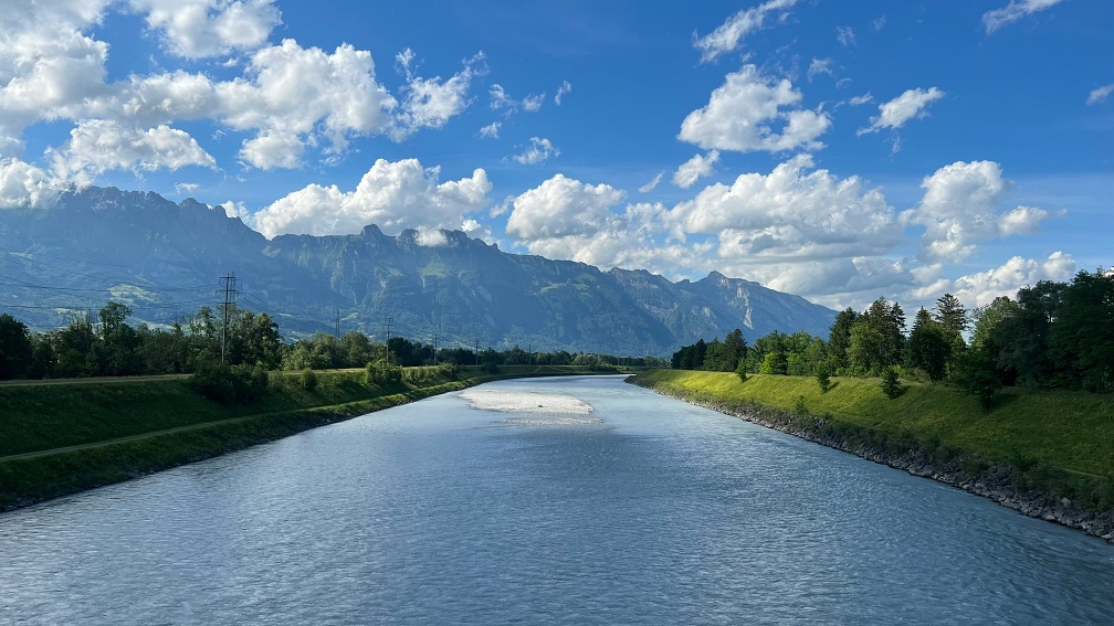 Schaan