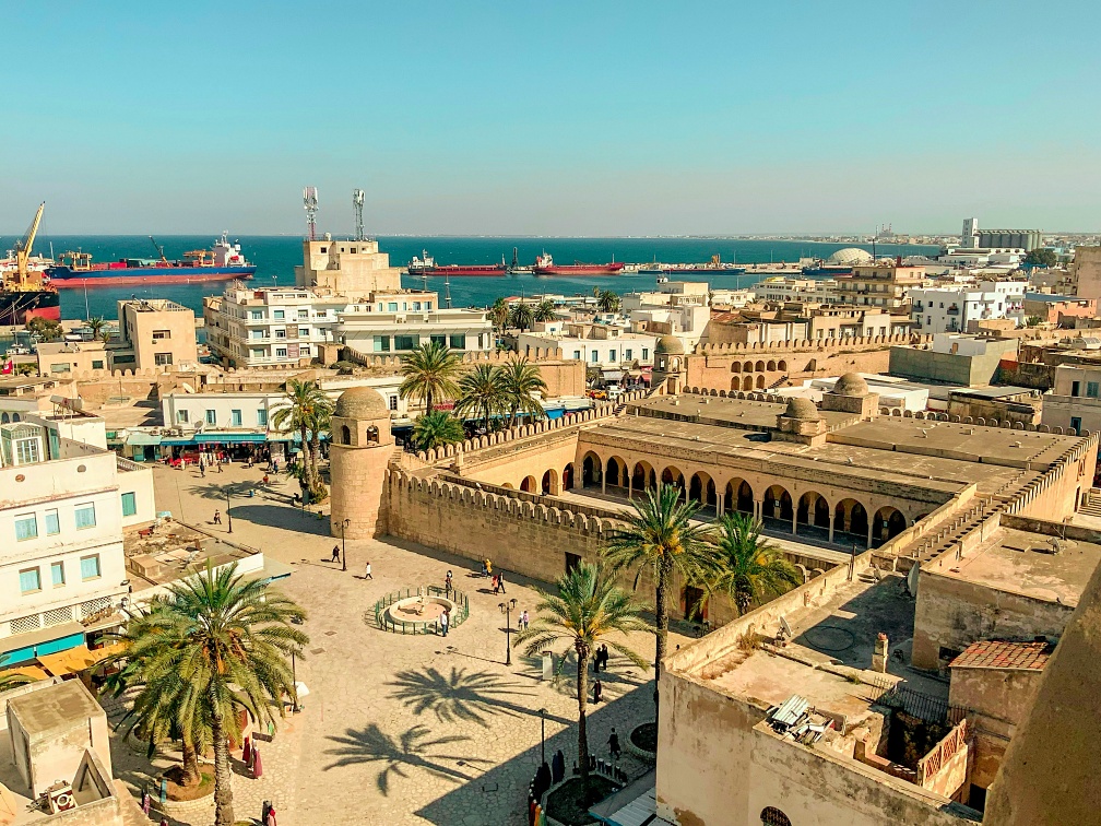 Sousse