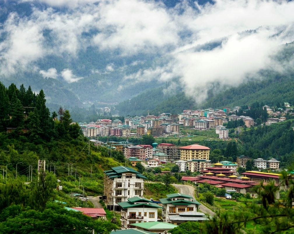 Thimphu