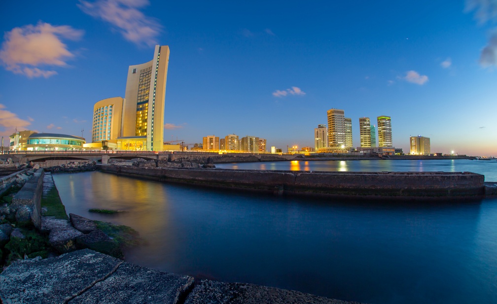 Tripoli