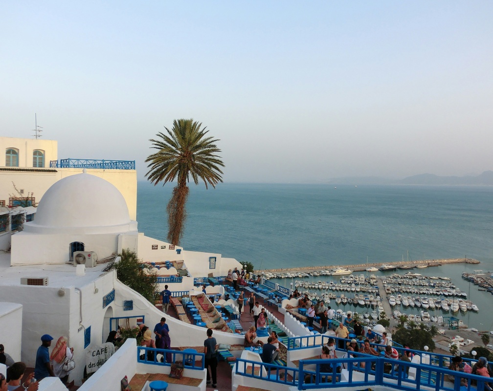 Tunis