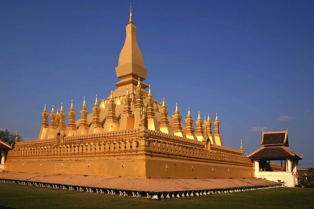 Vientiane