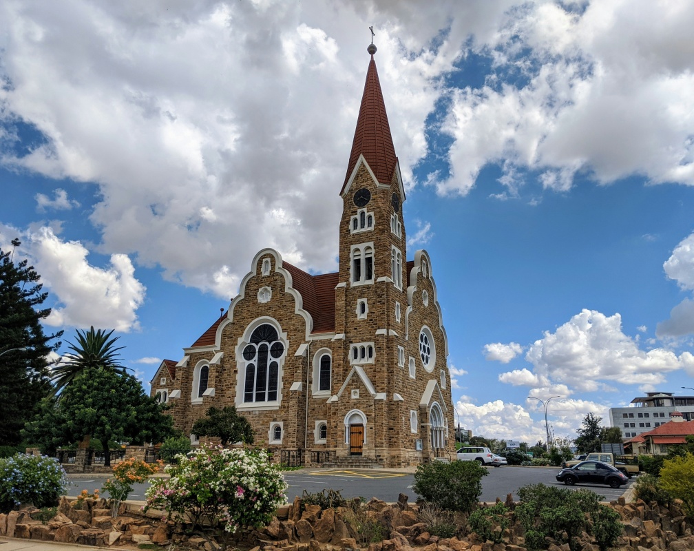 Windhoek